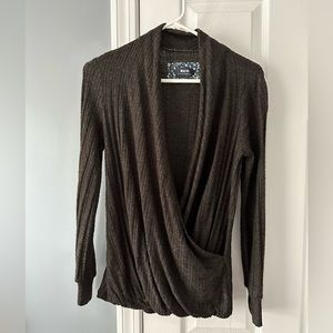 Maeve for Anthropologie sweater